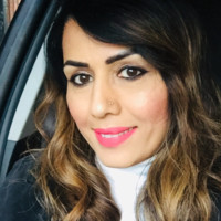 Amy Bagria