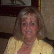 Gail Markgraf