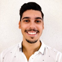 Joao Marcos Esperanca