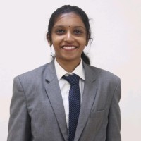 Vishnumaya Vinod