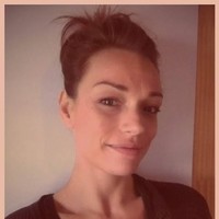 Nadine Fortin