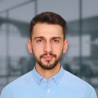 Ahmet Faruk Sarı