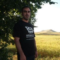نادر مرادی