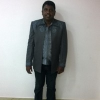 Jai Kumar