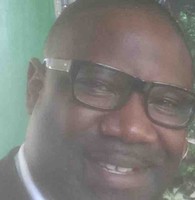 Ernest Atiemo