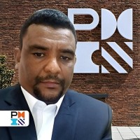 Zahir Salim(B.Sc. IT),(PMP®),(PMI-RMP®),(PMI-ACP®) ,(PMI-PMOCP®),(PCT).