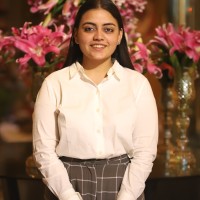 Disha Jain