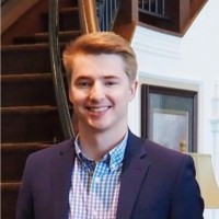 Will Eldridge, MBA