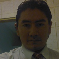 Eric Curinao Millanao