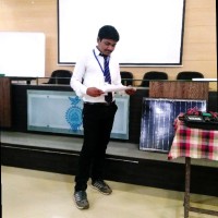 Swapnil Nangare