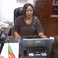 Victorine Ayissi