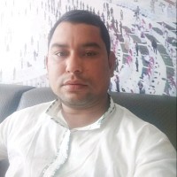 Mohammad Faridul Alam