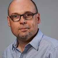 Éric Pearson