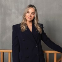 Ashleigh Pugh