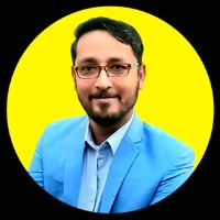 Saqib Hussain