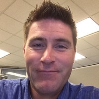 Brandon Kerstetter
