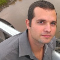 Danny Kamenev