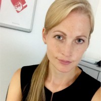 Nadine Raab
