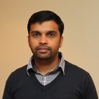 Muthu Venugopal