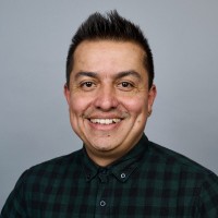 Alejandro Alvarado Méndez