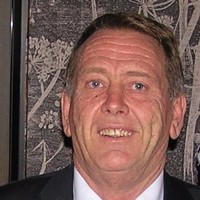 Gary Baker