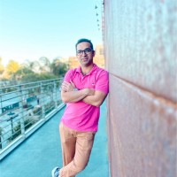 Neil Patel