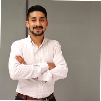Christopher Vargas Martínez
