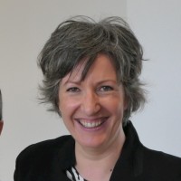 Marie-Agnès Thomas