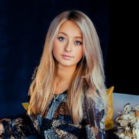 ⭐️ Оксана Ширяева