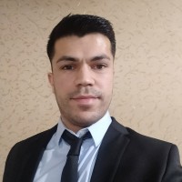 Daniel Sultani
