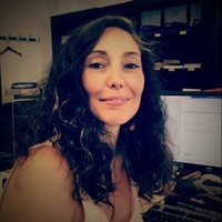 Carine Ferrandiere