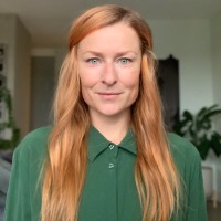 Michelle Nyström