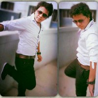 Jiten Naksar