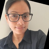 Mary Karen Carrillo