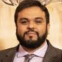 Ali Hasan