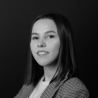 Kseniia Ionova
