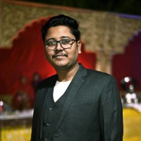 Saurabh Gupta