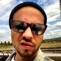 Kristian Riffo
