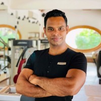 Jayantha Wijewickrama