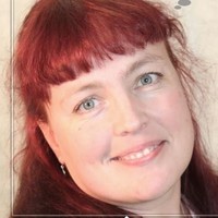 Hannele Malmström