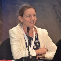 Noelle Kumpel, Phd