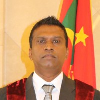 Nayanajith De Silva