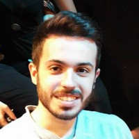 Ioannis Nikoloudakis, Cfa, Prm