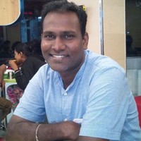 R Satyaprakash