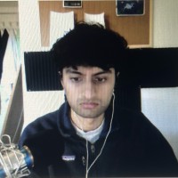 Neil Karkhanis