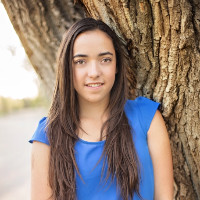 Danielle Mower