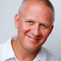 Eric Gervais