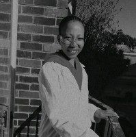 Precious Seanego