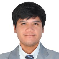 Ali Ahmed