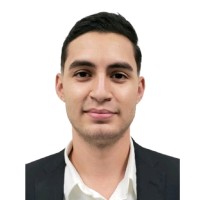 Andres Palacios